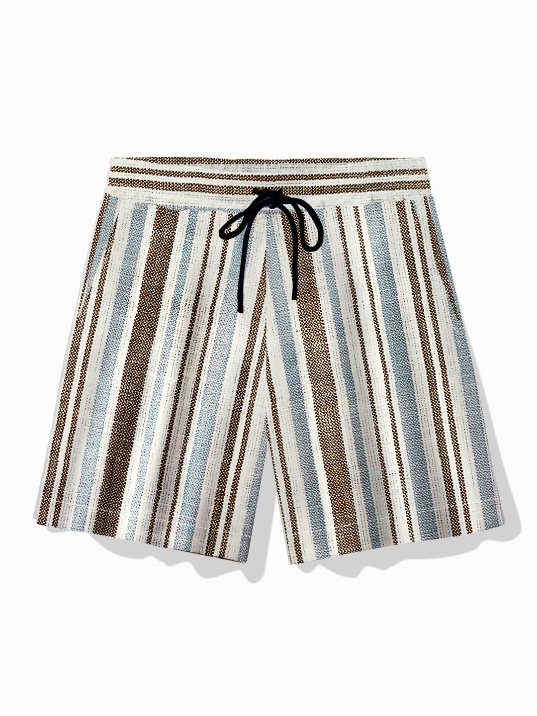 Alohadaddy Beach Resort Striped Men&