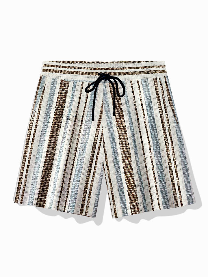 Alohadaddy Beach Resort Striped Men&