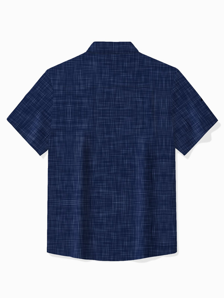 Alohadaddy Vintage Bowling Men&