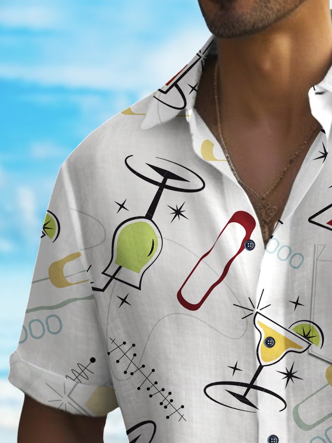 Alohadaddy Vintage Men&