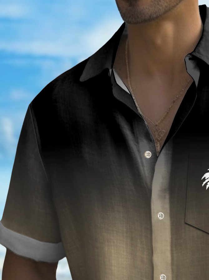 Alohadaddy Beach Vacation Men&