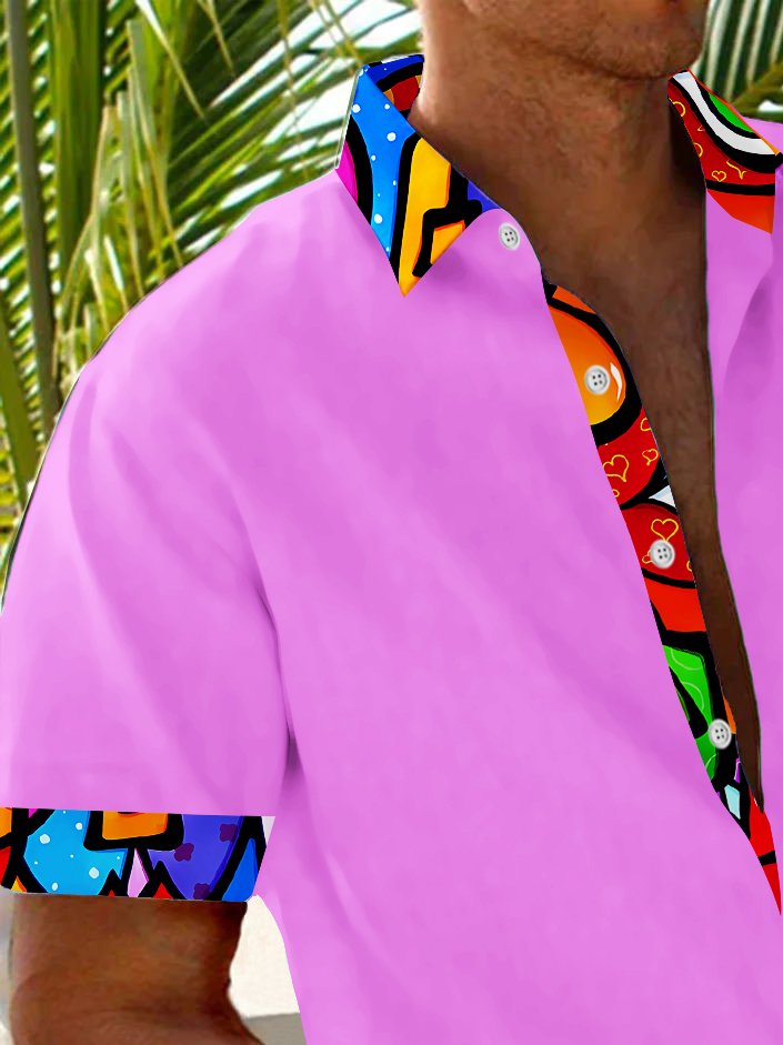 Alohadaddy Basic Men&