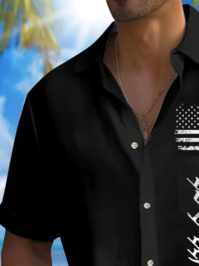 Alohadaddy Holiday Men&