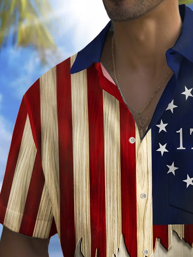 Alohadaddy Holiday Men&