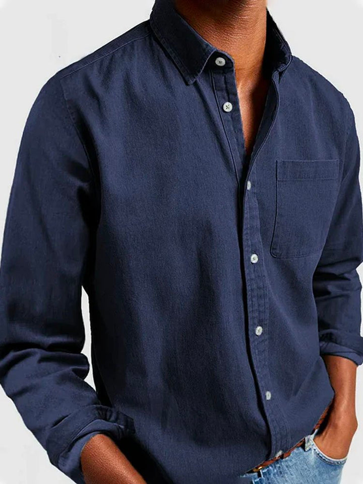 Alohadaddy Basic Casual 3D Men&