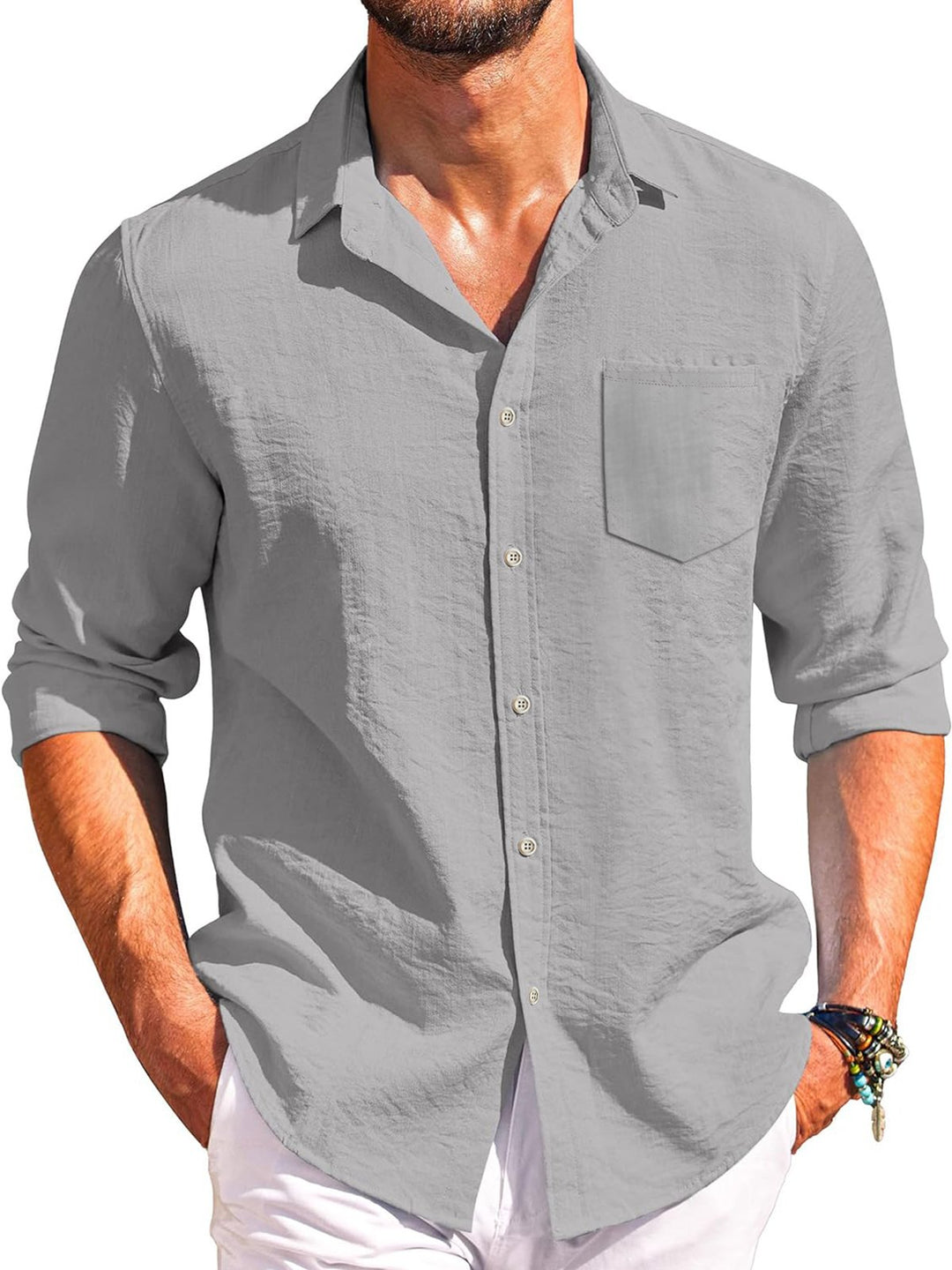 Alohadaddy Basic Men&