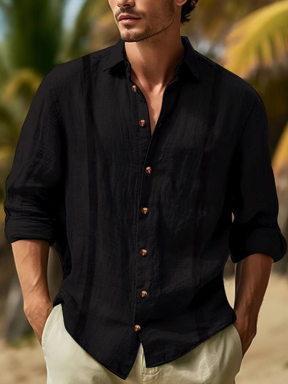 Alohadaddy Basic Men&