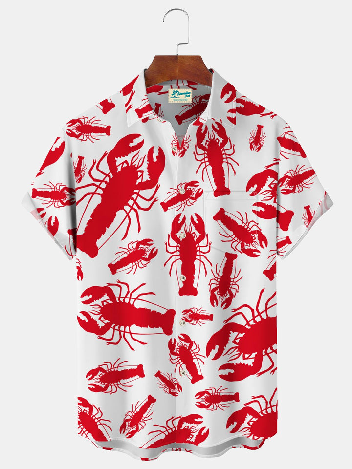 Alohadaddy Beach Vacation Men&