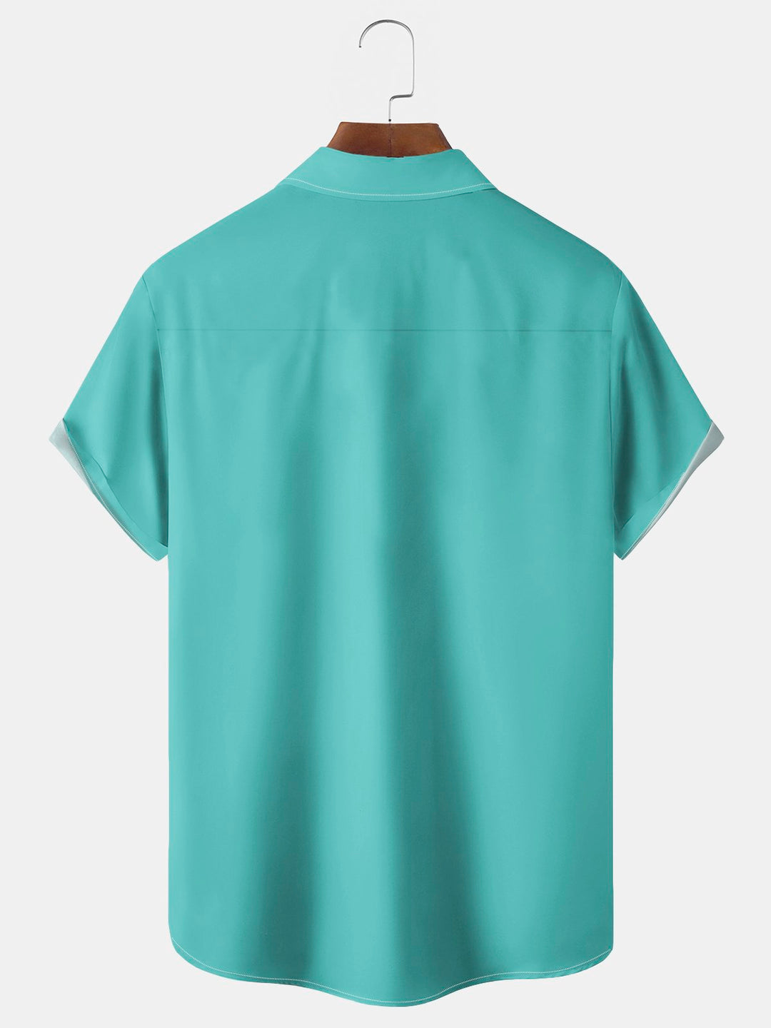Alohadaddy Vintage Bowling Print Men&