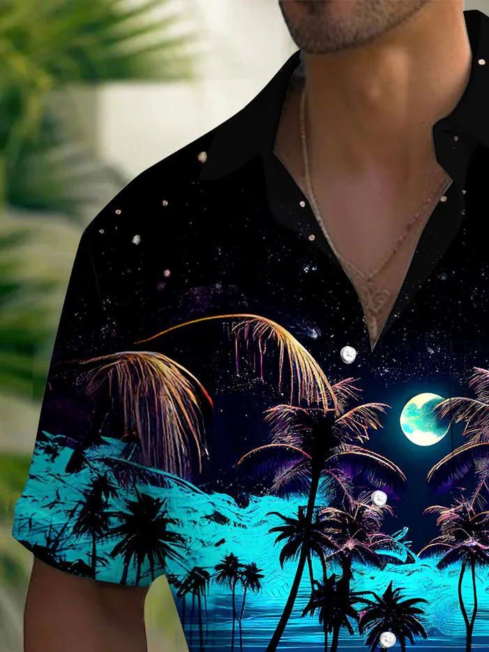 Alohadaddy Beach Vacation Men&