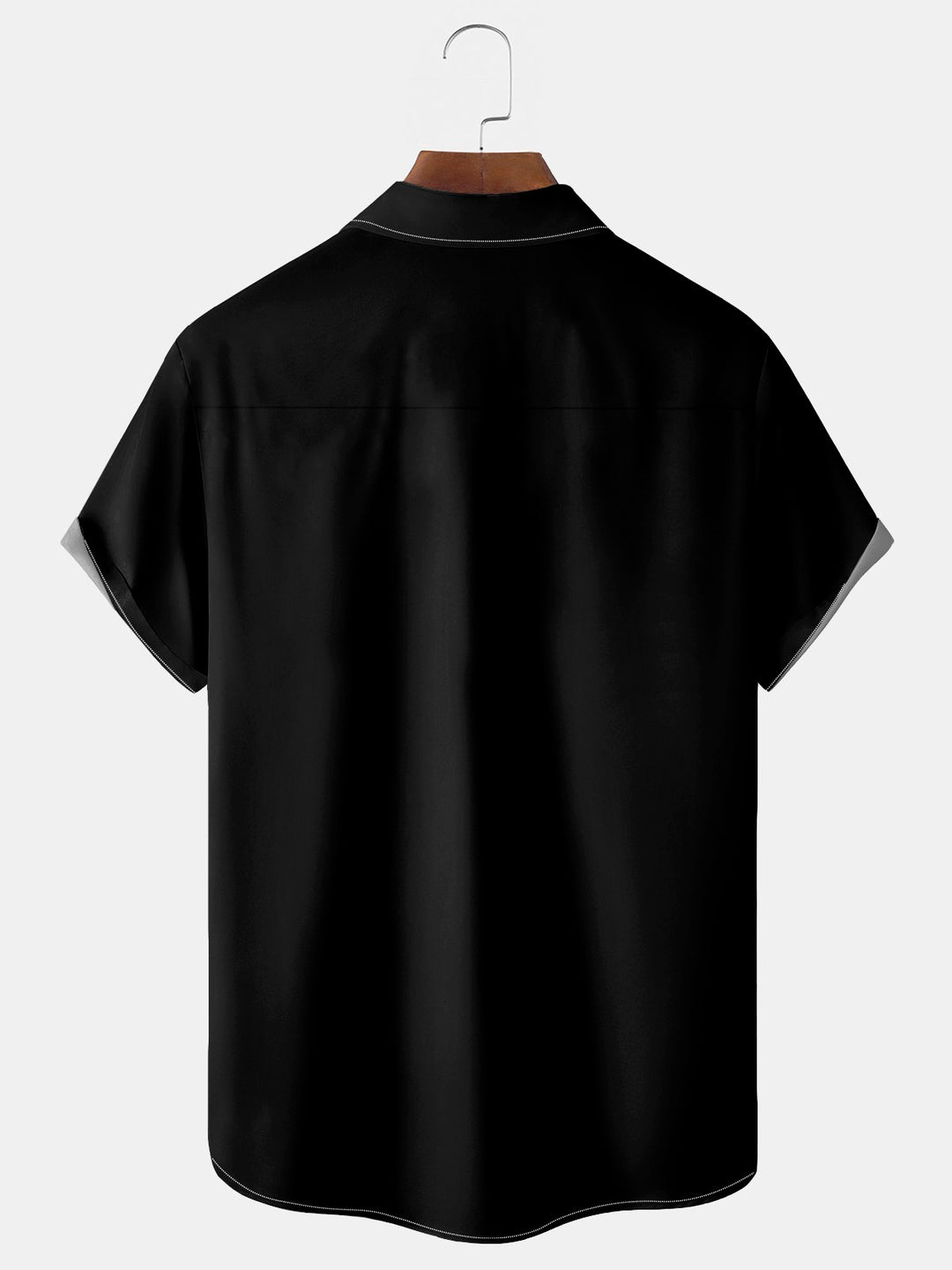 Alohadaddy Halloween Skull Print Men&