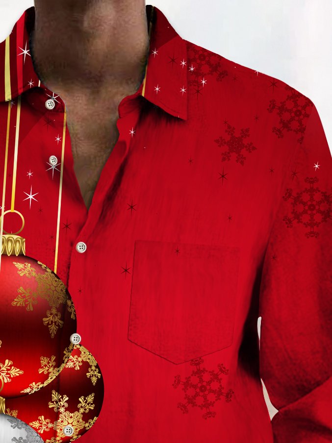 Alohadaddy Christmas Men&