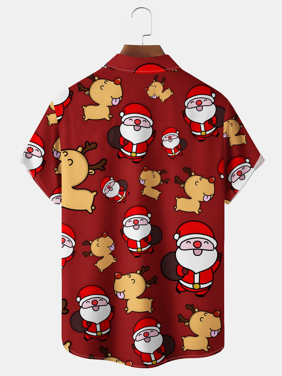 Alohadaddy Christmas Men&