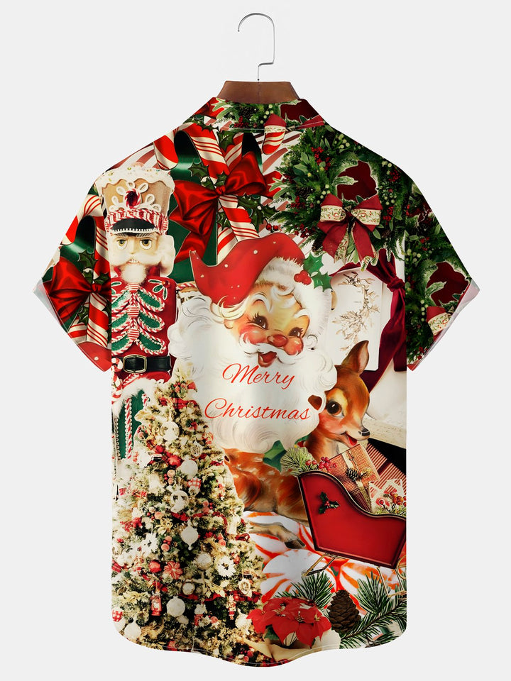 Alohadaddy Christmas Men&