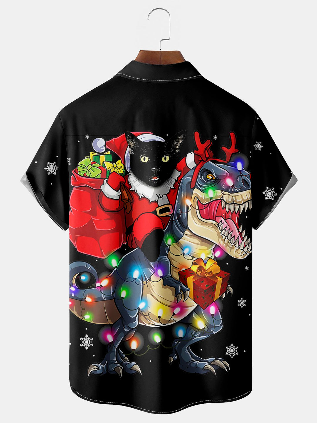 Alohadaddy Christmas Men&