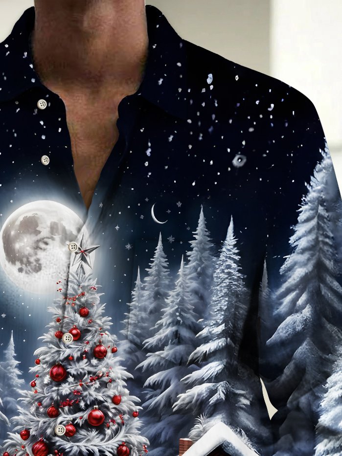 Alohadaddy Christmas Men&