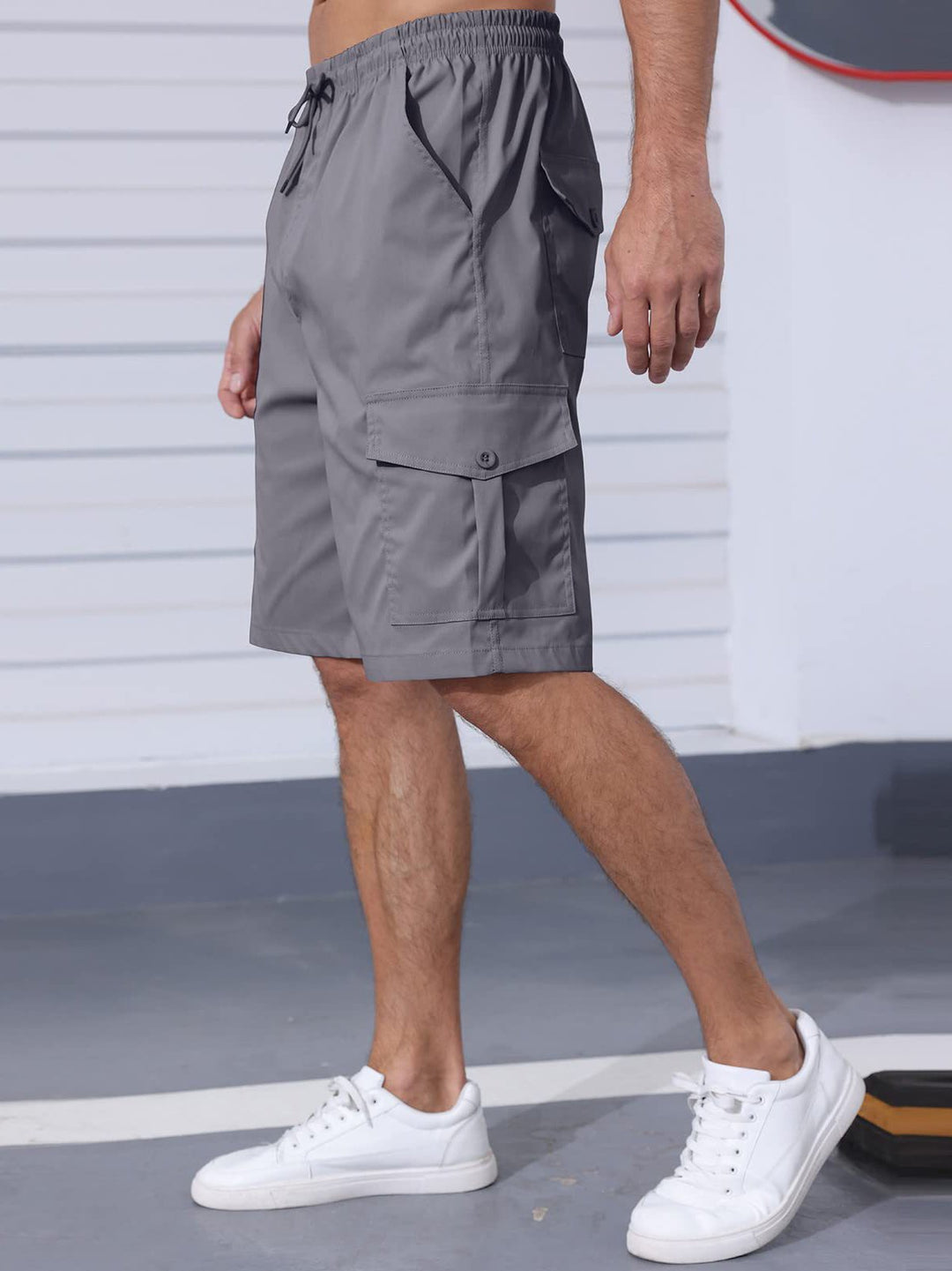 Alohadaddy® Hawaiian Men&