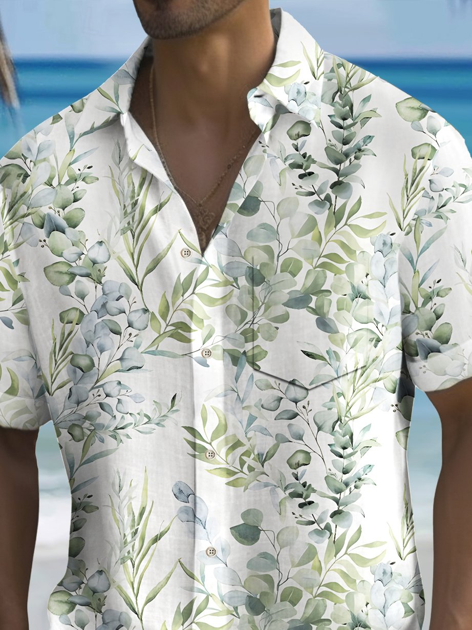 Alohadaddy® Beach Resort Men&