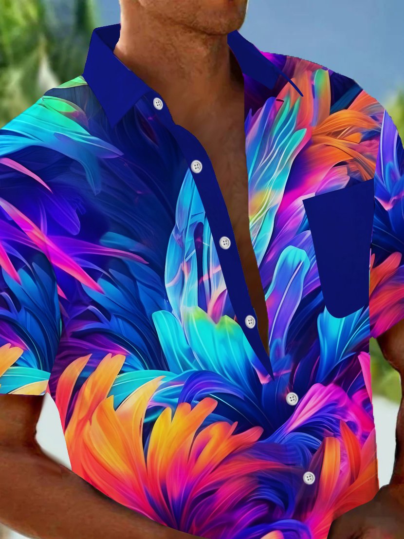 Alohadaddy® Beach Resort Men&