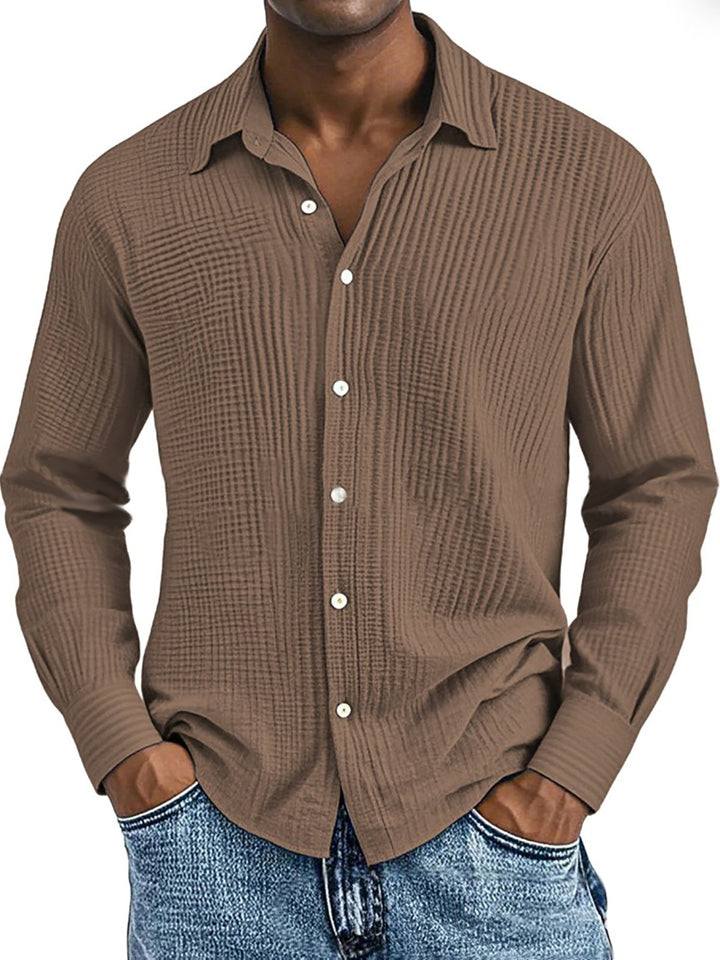 Alohadaddy® Basic Beach Vacation Casual Fashion Men&