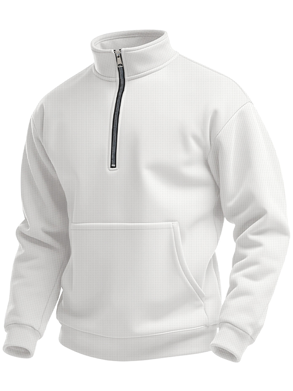 Alohadaddy® Basic Solid Colior Men&