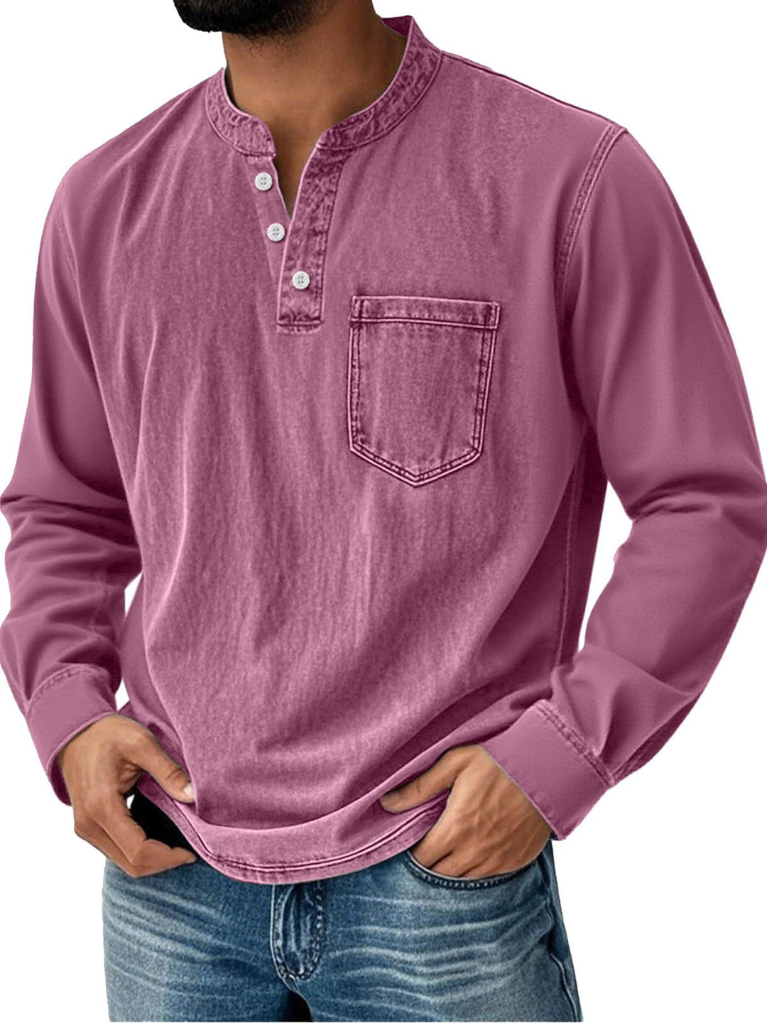 Alohadaddy® Basic Men&