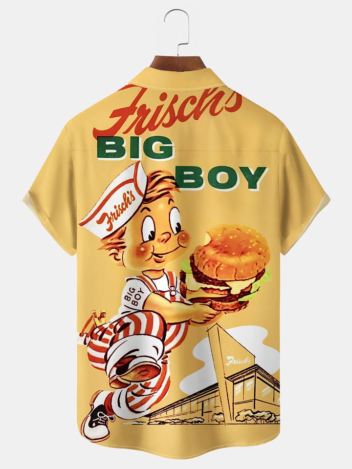 Alohadaddy® Vintage 50&