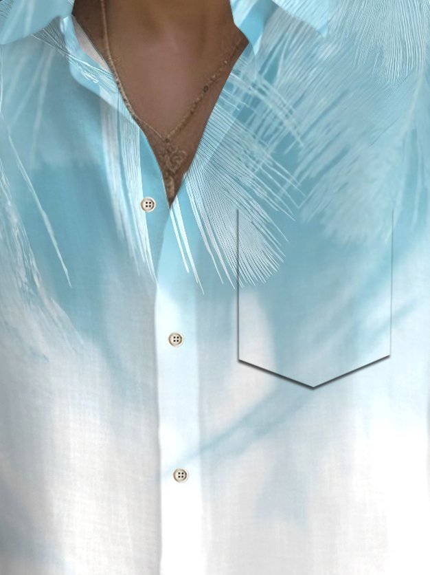 Alohadaddy® Beach Vacation Men&