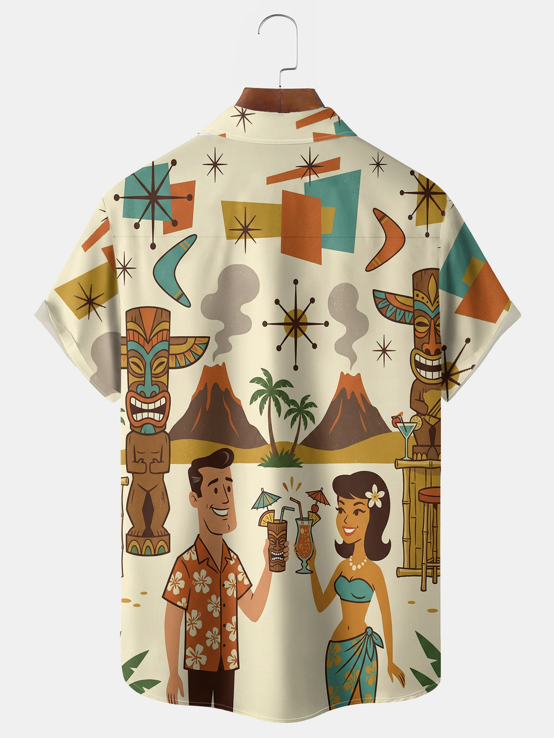 Alohadaddy® Men&