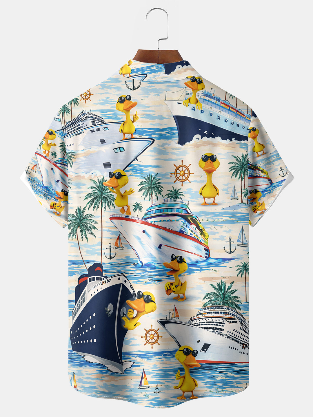 Alohadaddy® Men&
