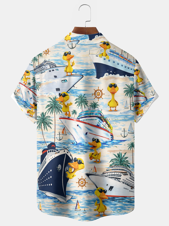 Alohadaddy® Men&