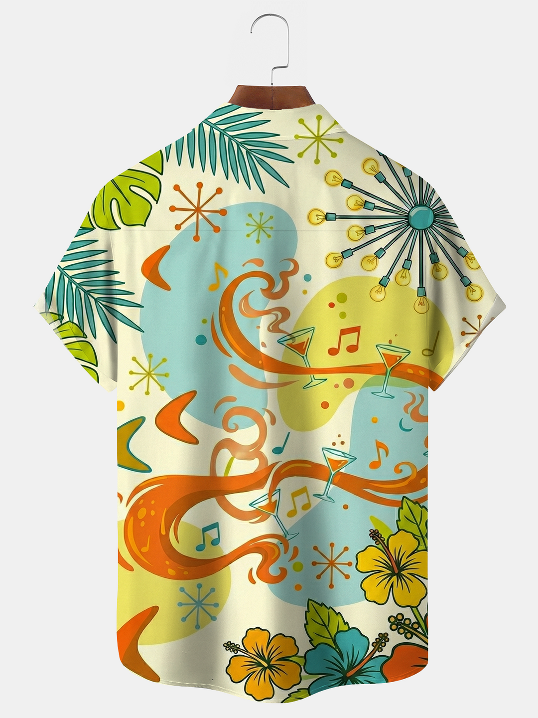 Alohadaddy® Men&