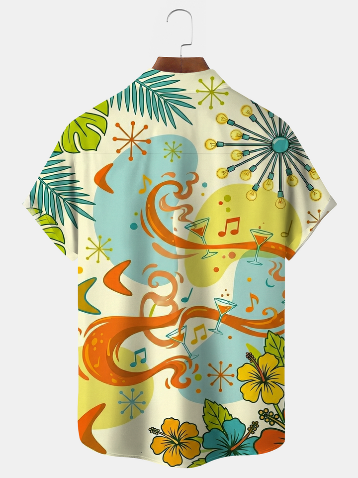 Alohadaddy® Men&