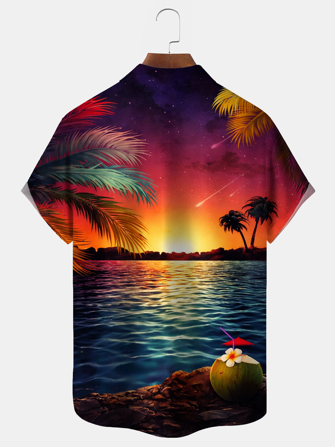 Alohadaddy® Men&
