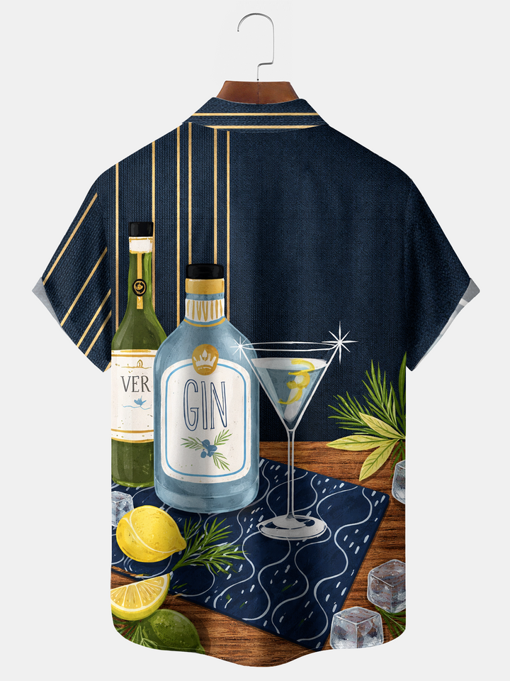 Alohadaddy® Men&