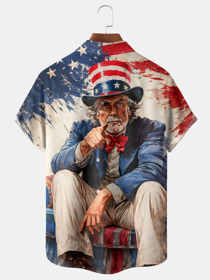 Alohadaddy® Men&