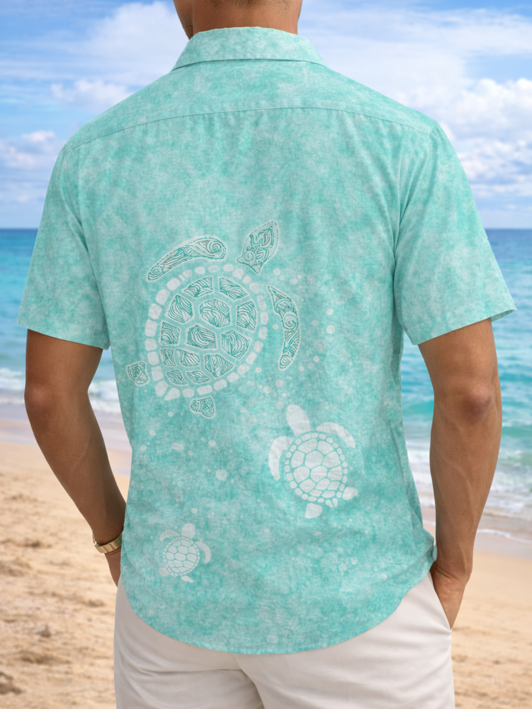 Alohadaddy® Men&