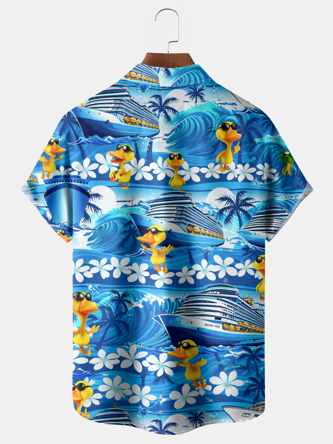 Alohadaddy® Men&