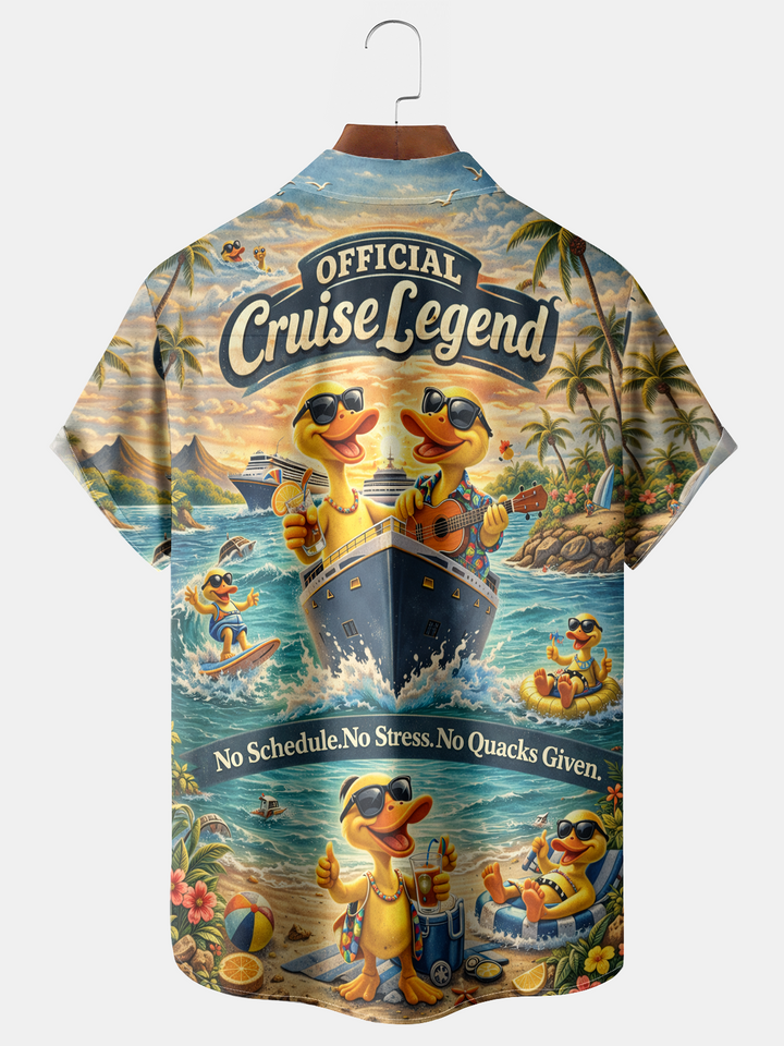 Alohadaddy® Men&