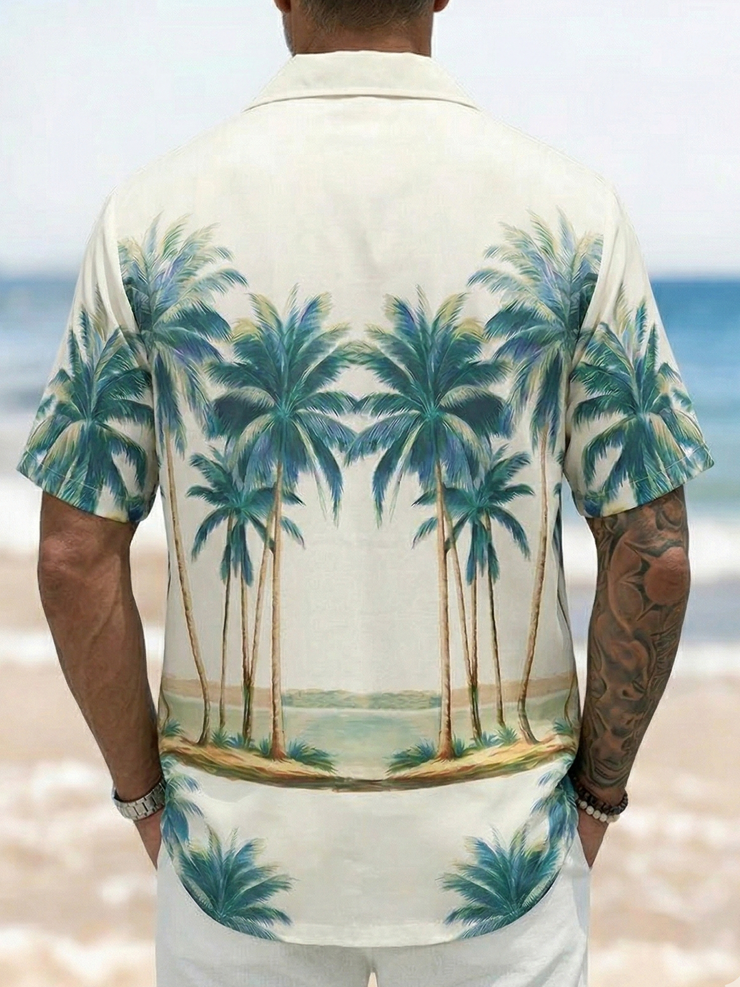 Alohadaddy® Men&