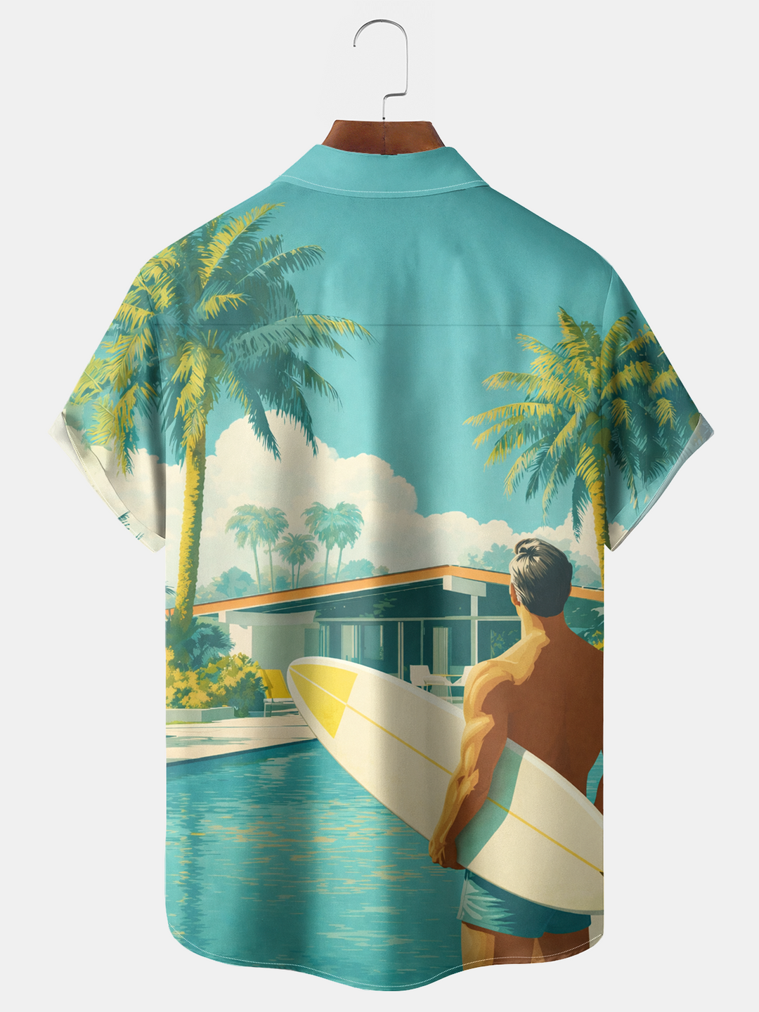 Alohadaddy® Men&