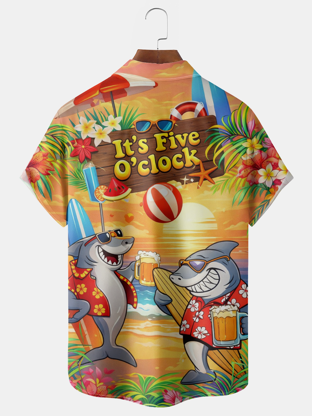 Alohadaddy® Men&
