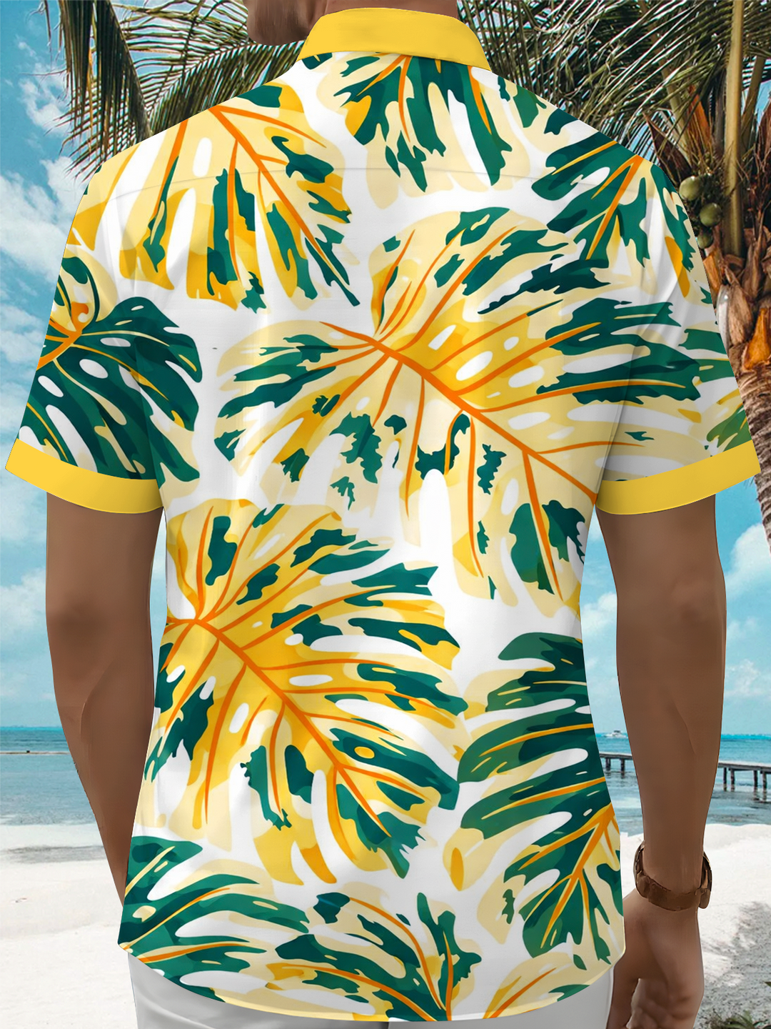 Alohadaddy® Men&