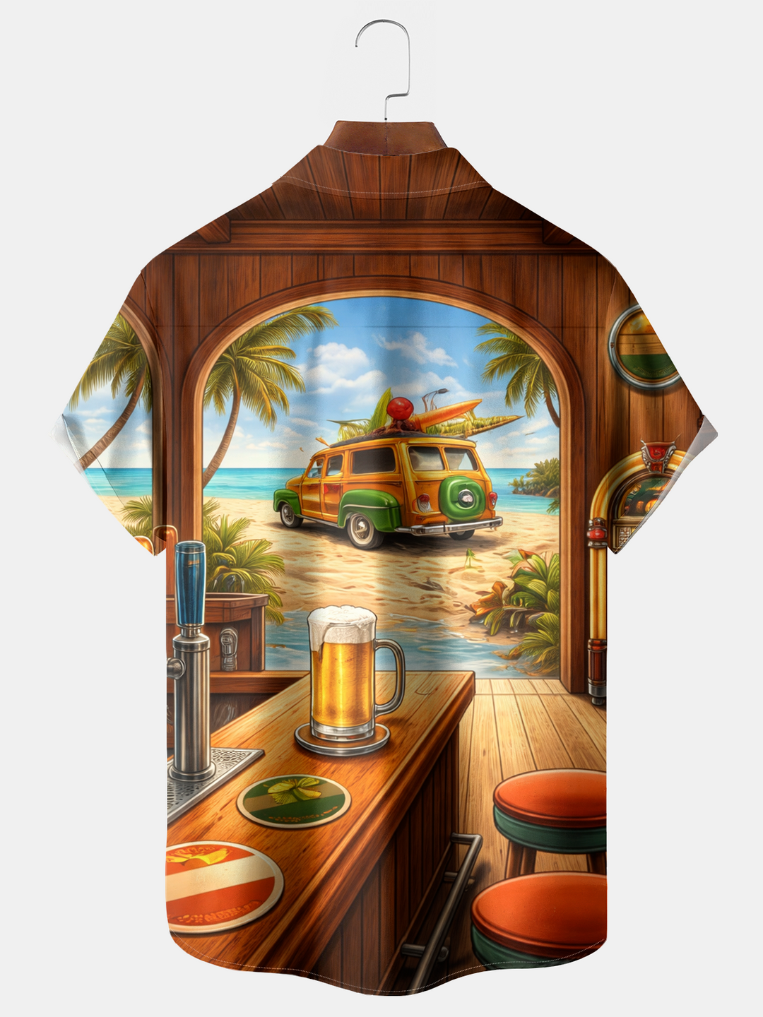 Alohadaddy® Men&