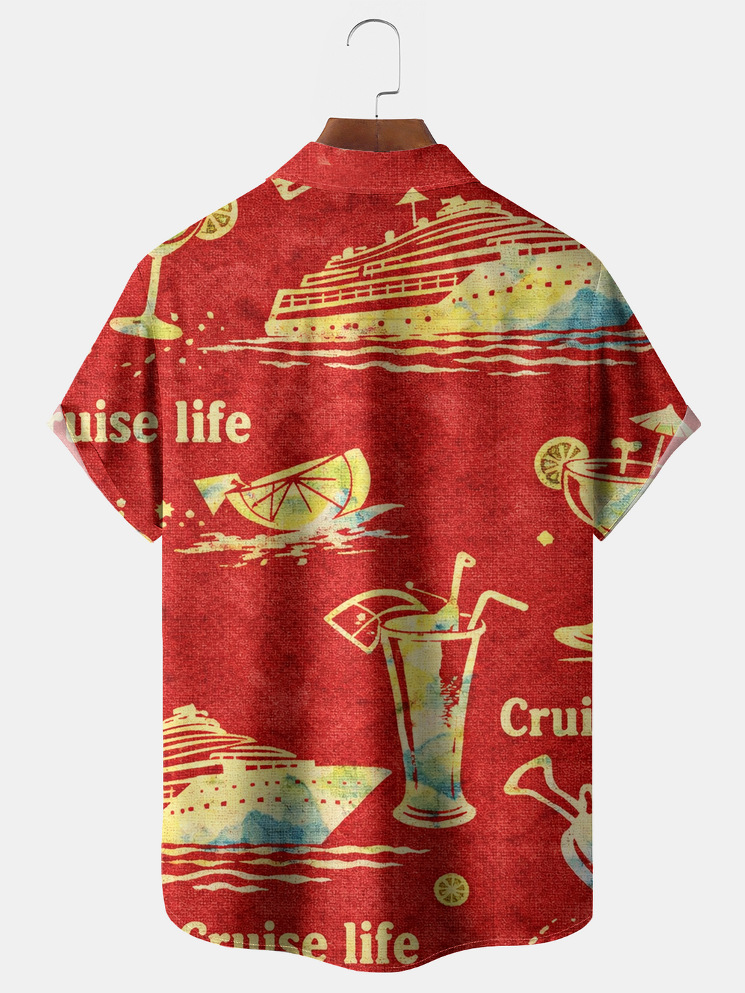 Alohadaddy® Men&