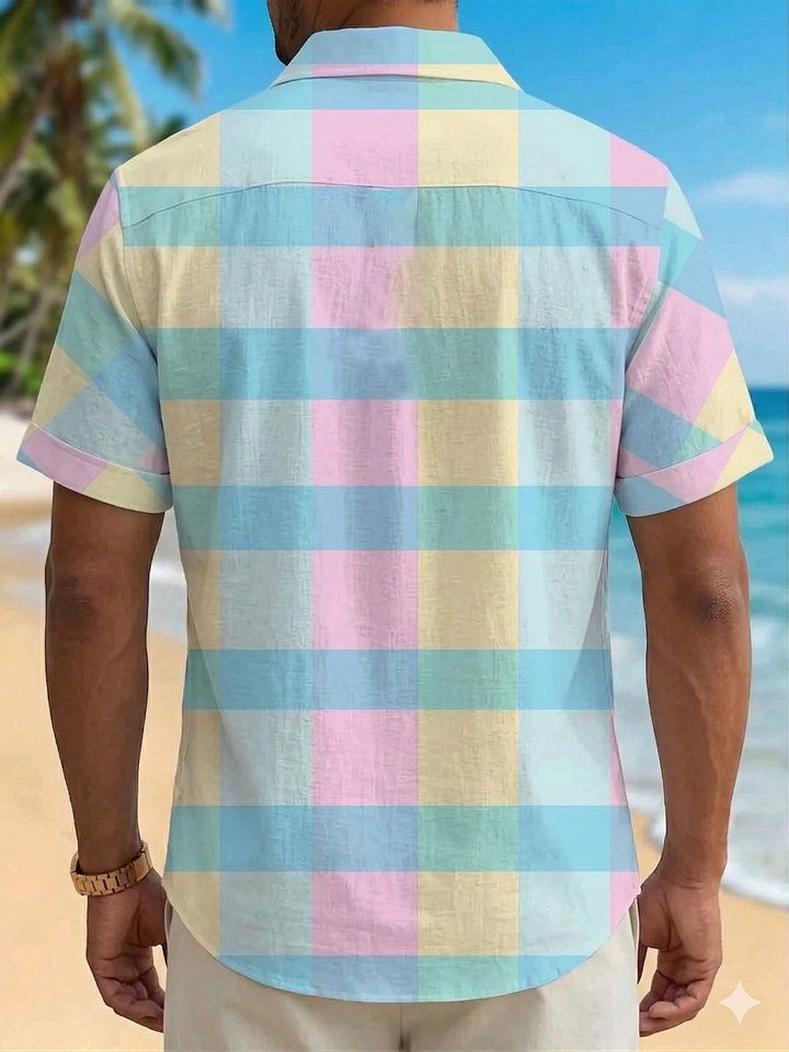 Alohadaddy® Men&