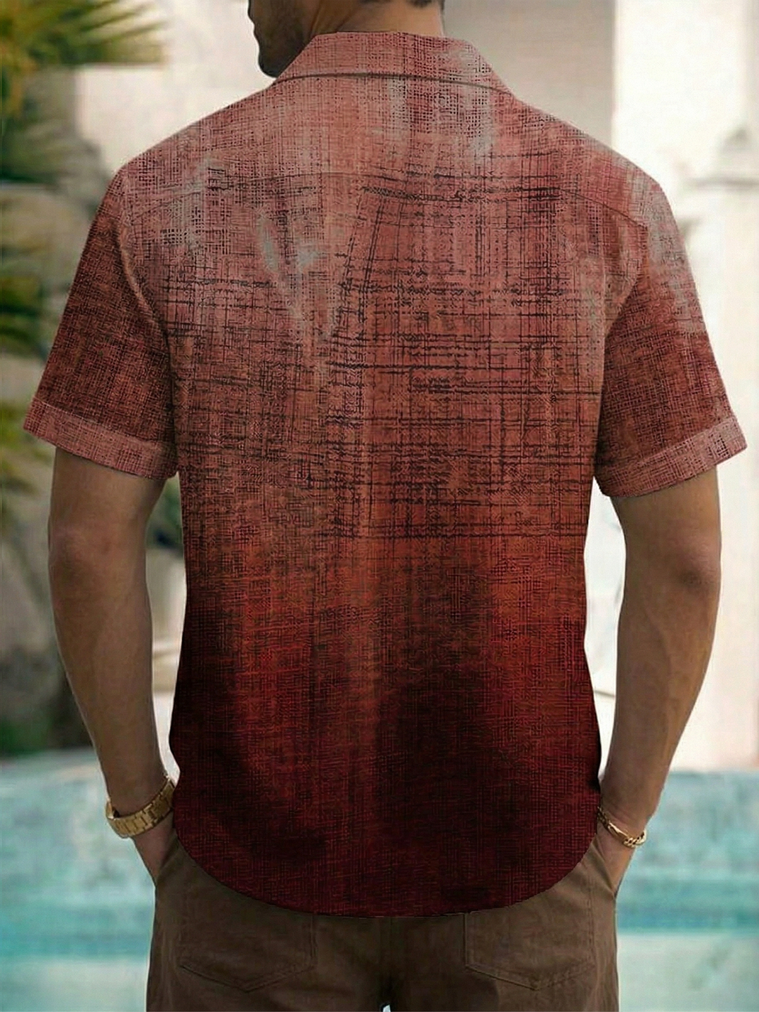 Alohadaddy® Men&