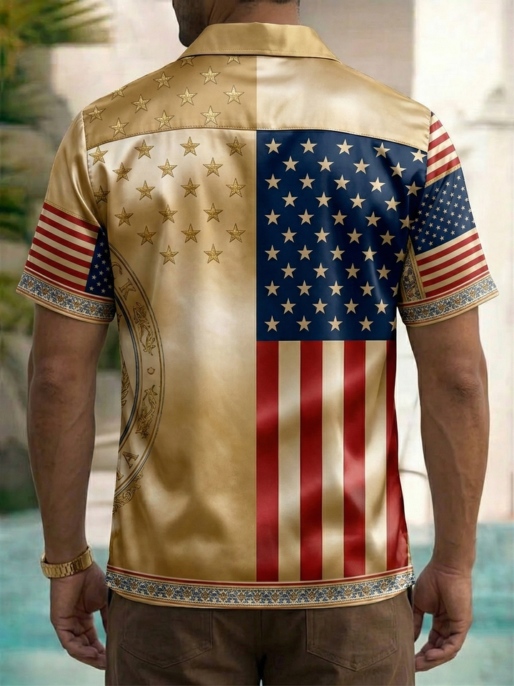 Alohadaddy® Men&