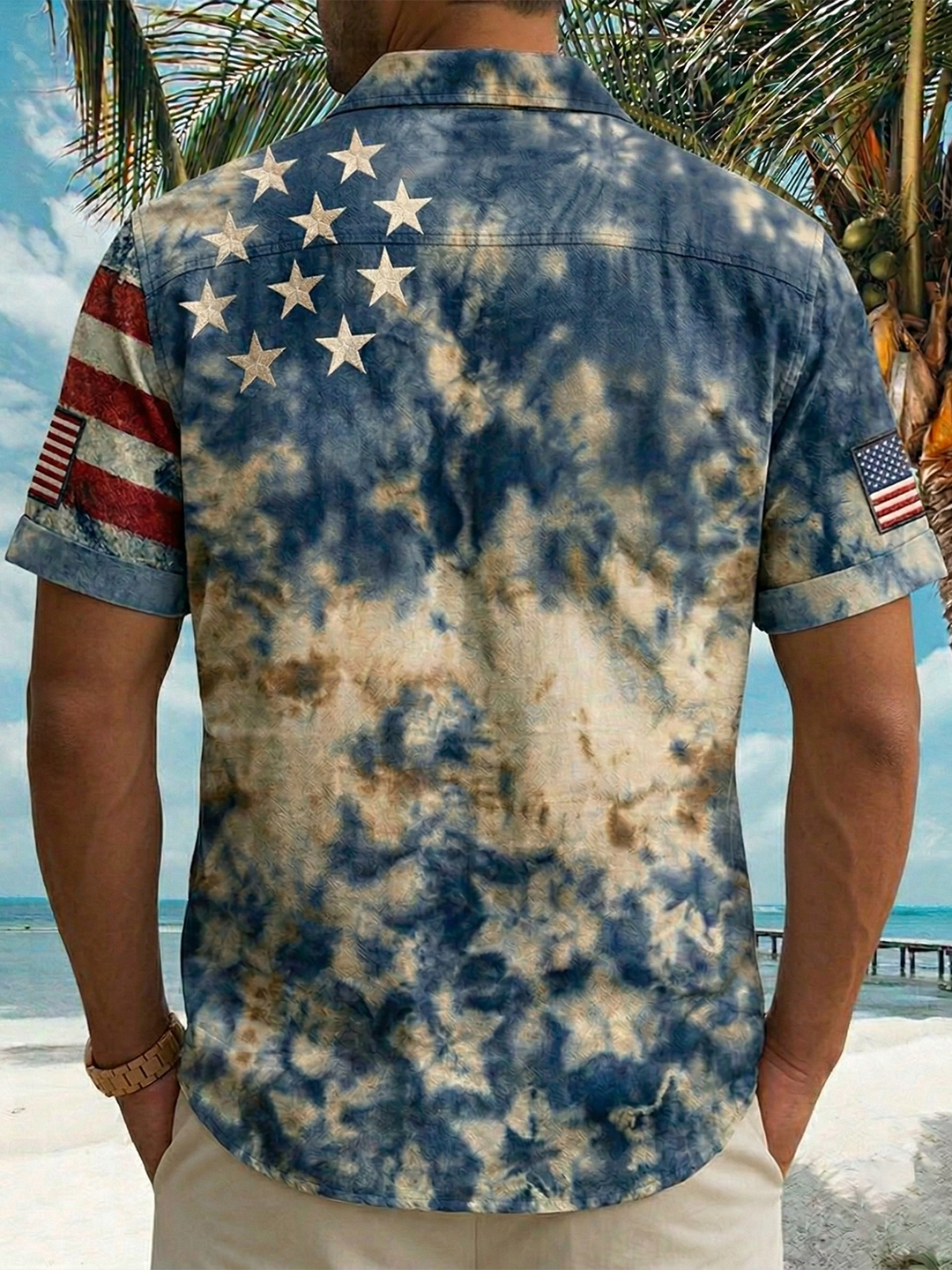 Alohadaddy® Men&