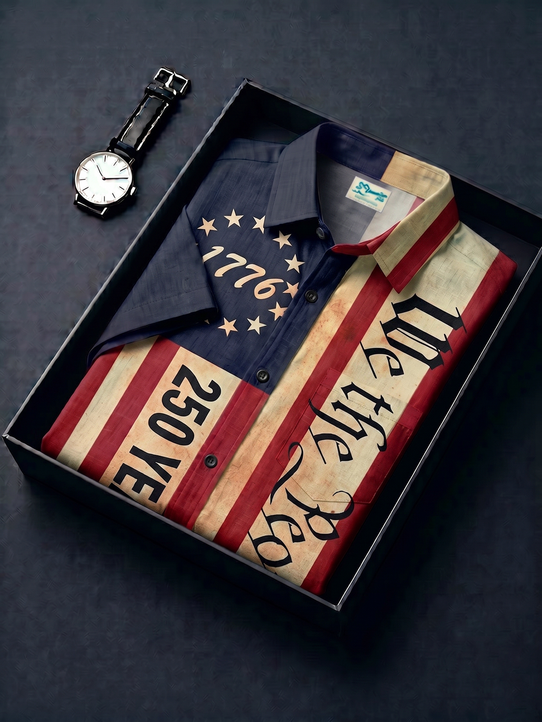 Alohadaddy® Men&